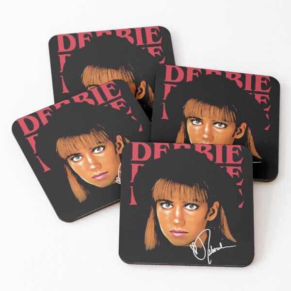 Item preview, Debbie Gibson Retro designed and sold by GALILOPARK.