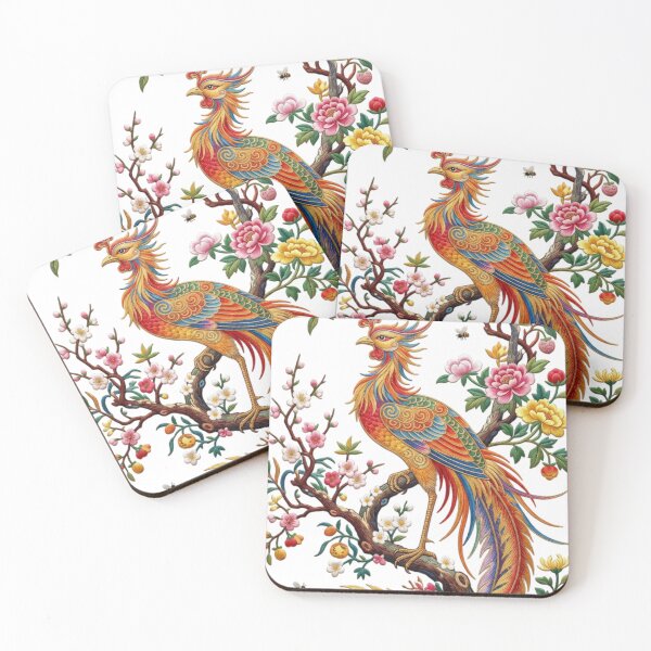 Item preview, Beautiful birds designed and sold by PP&RAINBOW SHOP.