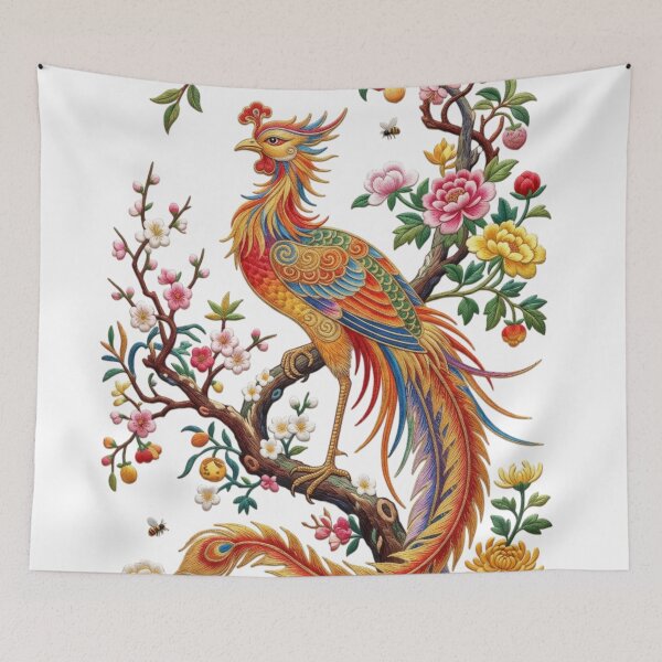 Item preview, Beautiful birds designed and sold by PP&RAINBOW SHOP.