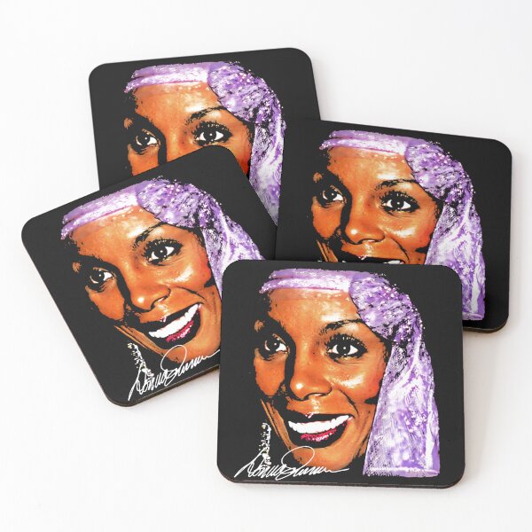Item preview, Donna Summer Face Vintage designed and sold by GALILOPARK.