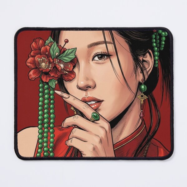 Item preview, FayeAtom Traditional Thai GL Series Actress Singer Model Atom designed and sold by Mind Space.