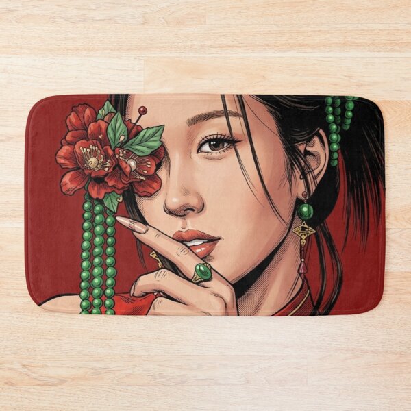 Item preview, FayeAtom Traditional Thai GL Series Actress Singer Model Atom designed and sold by Mind Space.
