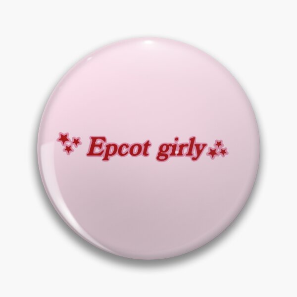 Item preview, Epcot ?✨ designed and sold by Perxephne.