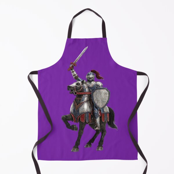 Item preview, Medieval Mounted Knight designed and sold by MorningFive.