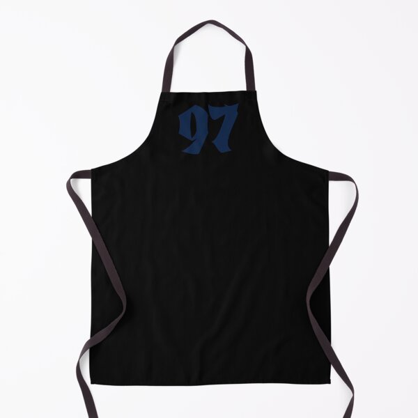 Item preview, Customized - Jersey Number - 97  designed and sold by foundatelier.