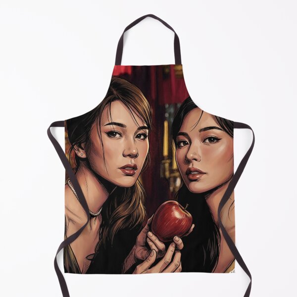 Item preview, AndaLookkaew Forbidden Fruit Thai GL Series Lgbtq+ designed and sold by Mind Space.