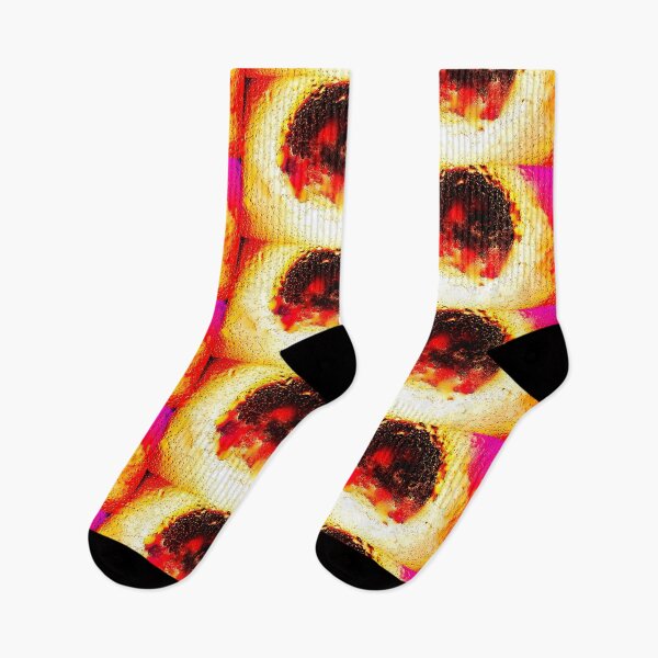 Item preview, Lava Black Hole - Abstract Fire Water Droplets & Cosmic Magma Art designed and sold by AbulailArt.