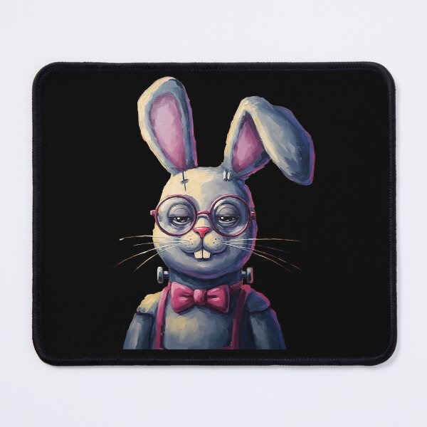 Item preview, Frankenpetz Unit #15: The Retro Dreamer designed and sold by Frankenpetz.