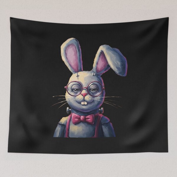 Item preview, Frankenpetz Unit #15: The Retro Dreamer designed and sold by Frankenpetz.