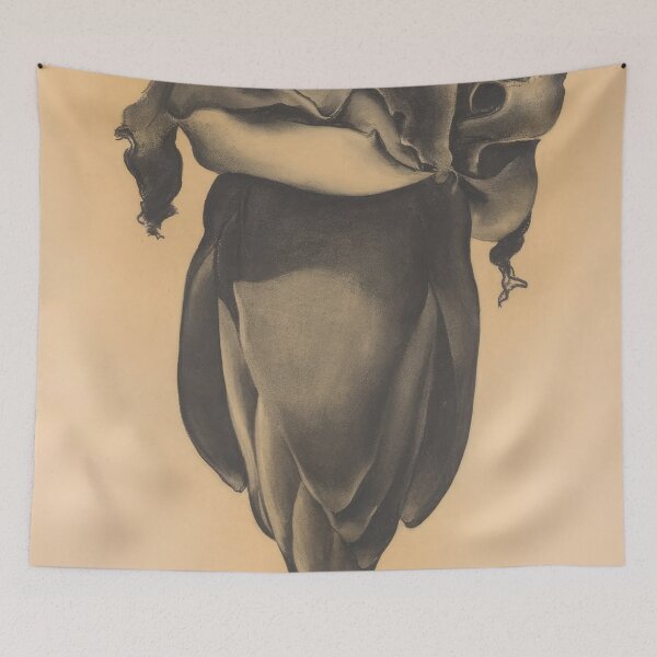 Item preview, georgia okeefe designed and sold by Art-KaBoom.