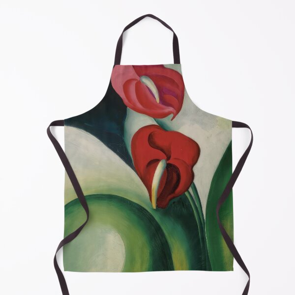 Item preview, georgia okeefe designed and sold by Art-KaBoom.