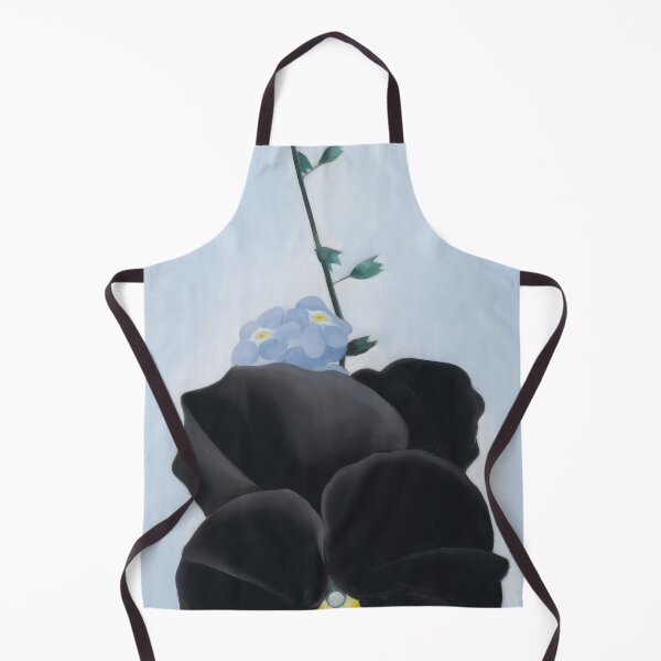 Item preview, georgia okeefe designed and sold by Art-KaBoom.