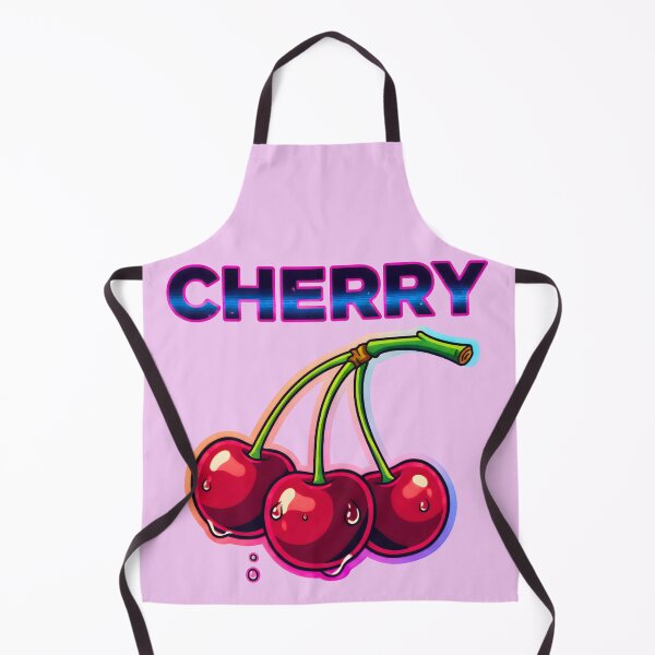 Item preview, CHERRY CYBERPUNK STREETWEAR designed and sold by BRONTOSHIRTS.