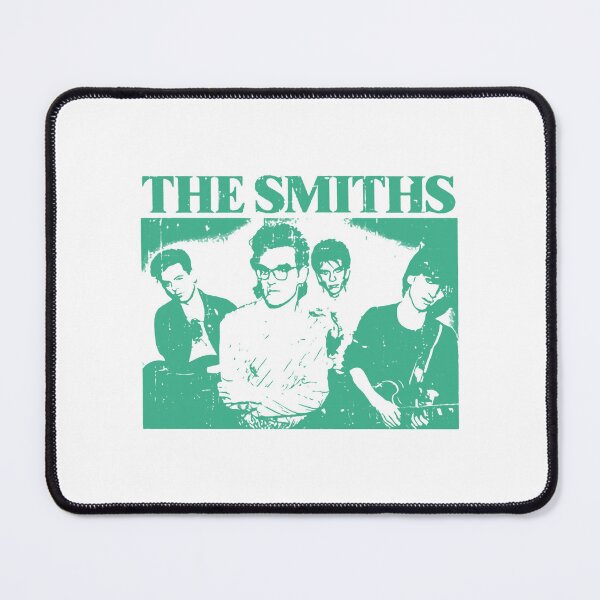 Item preview, THE SMITHS - RETRO STYLE  designed and sold by foulstee.