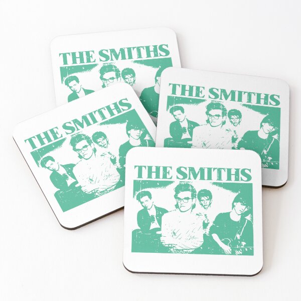 Item preview, THE SMITHS - RETRO STYLE  designed and sold by foulstee.