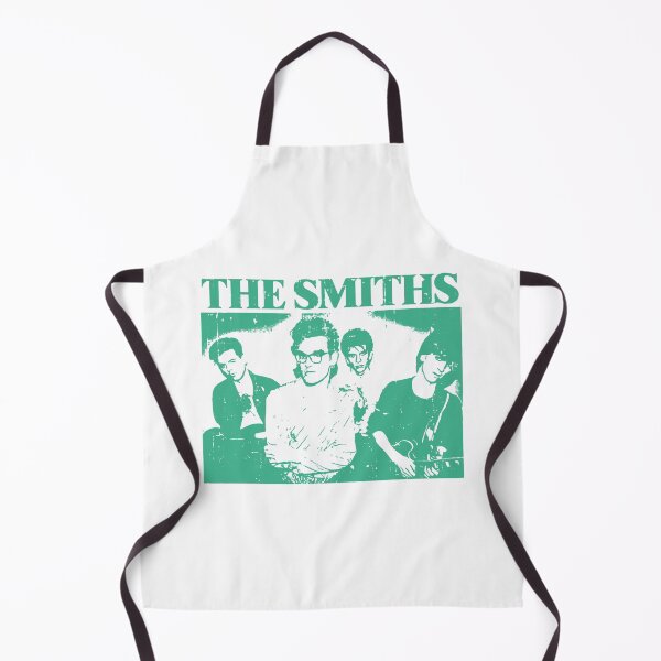Item preview, THE SMITHS - RETRO STYLE  designed and sold by foulstee.