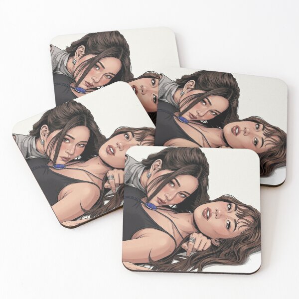 Item preview, AppleMim Don't Mind The Interruption Thai GL Series Lgbtq+ designed and sold by Mind Space.