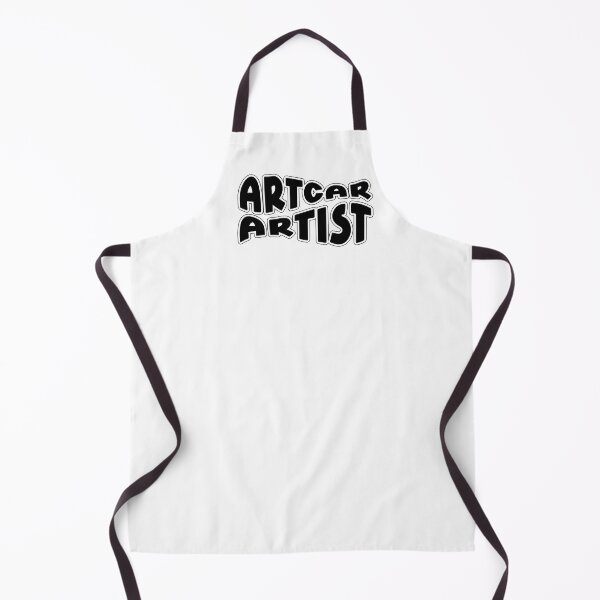 Item preview, ARTCAR ARTIST designed and sold by Felizabeth's Art.