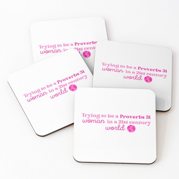 Item preview, trying to be a Proverbs 31 designed and sold by artwithvic.