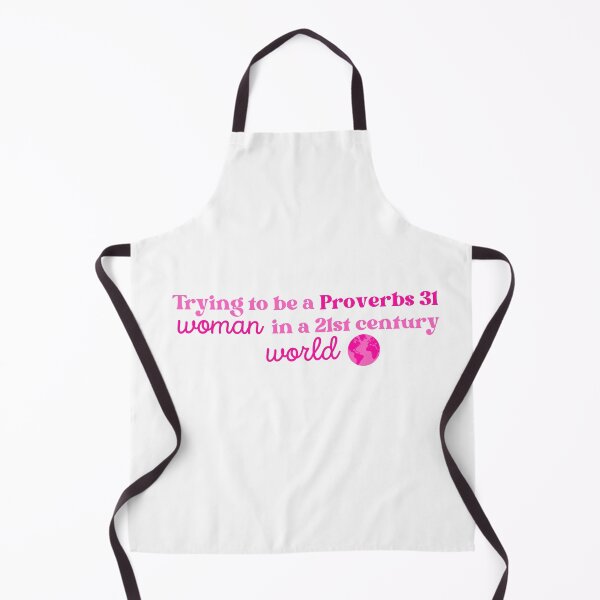 Item preview, trying to be a Proverbs 31 designed and sold by artwithvic.