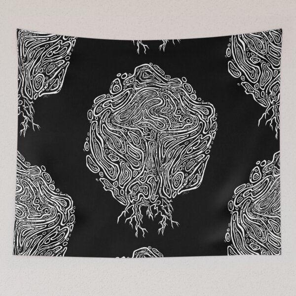 Item preview, Mycowobble by !Bangarang! designed and sold by bangarang.art.