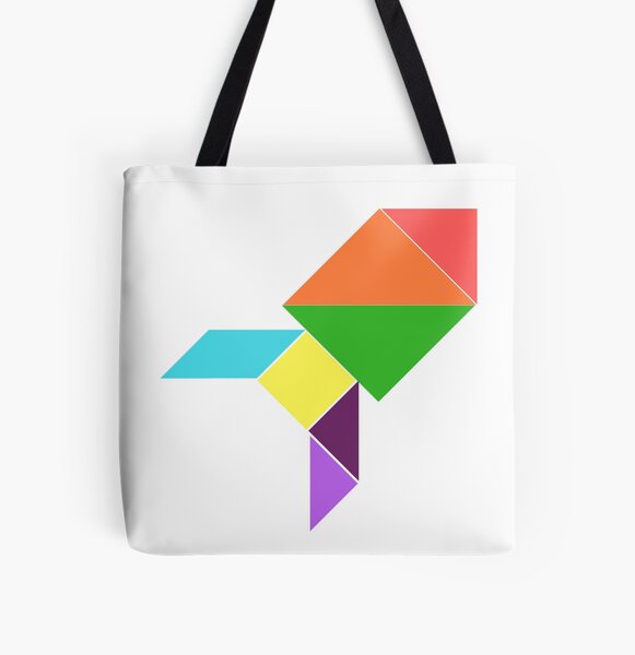 CLUBHAUS × TANGRAM REVERSIBLE TORT BAG 2 | tspea.org