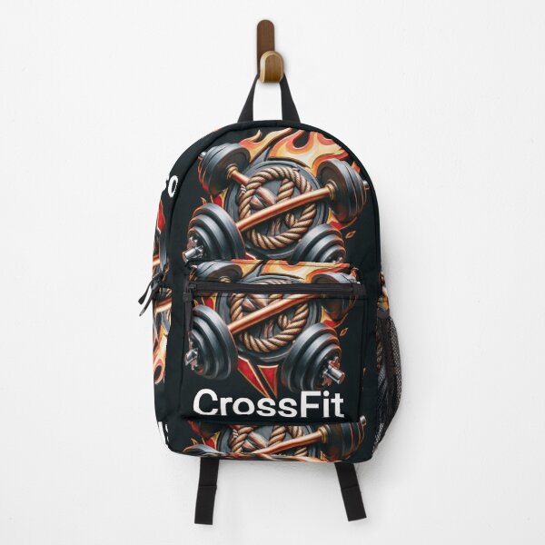 Item preview, CrossFit designed and sold by casamomo.