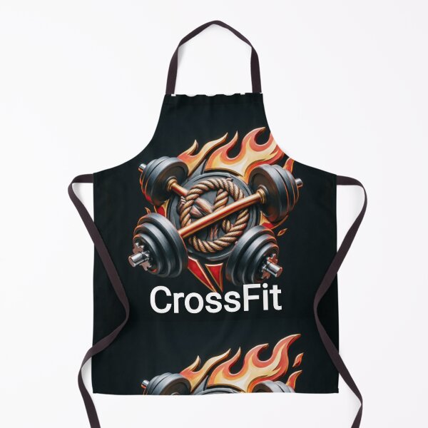 Item preview, CrossFit designed and sold by casamomo.