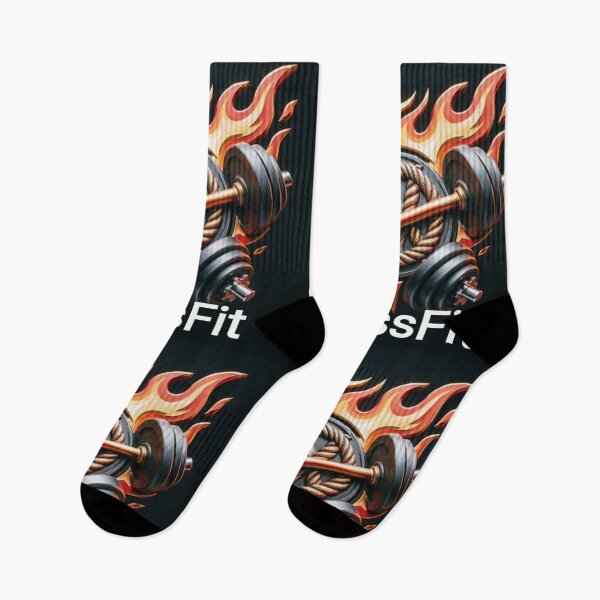 Item preview, CrossFit designed and sold by casamomo.