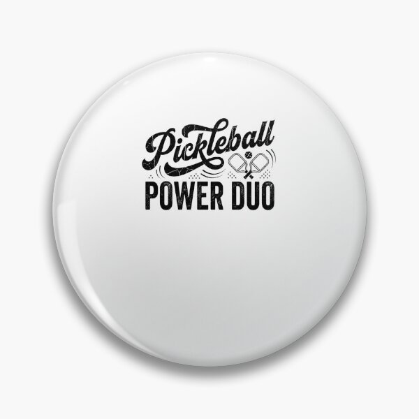 Item preview, Pickleball POWER DUO designed and sold by snowry.