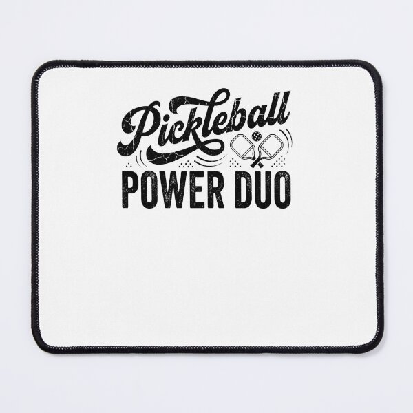 Item preview, Pickleball POWER DUO designed and sold by snowry.