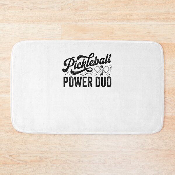 Item preview, Pickleball POWER DUO designed and sold by snowry.