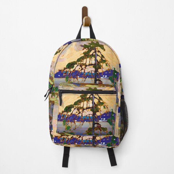Item preview, Tom Thomson - The Jack Pine designed and sold by Jon-Baran.