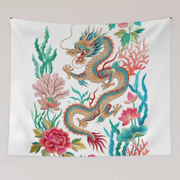 Item preview, Auspicious Life designed and sold by PP&RAINBOW SHOP.