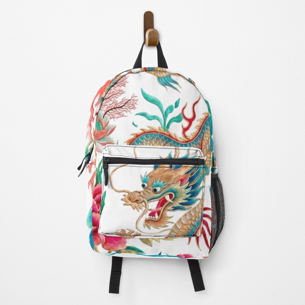 Item preview, Backpack designed and sold by Runglavan.