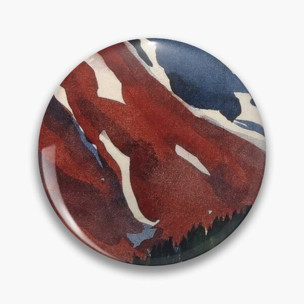 Item preview, georgia okeefe designed and sold by Art-KaBoom.