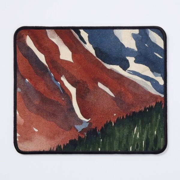 Item preview, georgia okeefe designed and sold by Art-KaBoom.