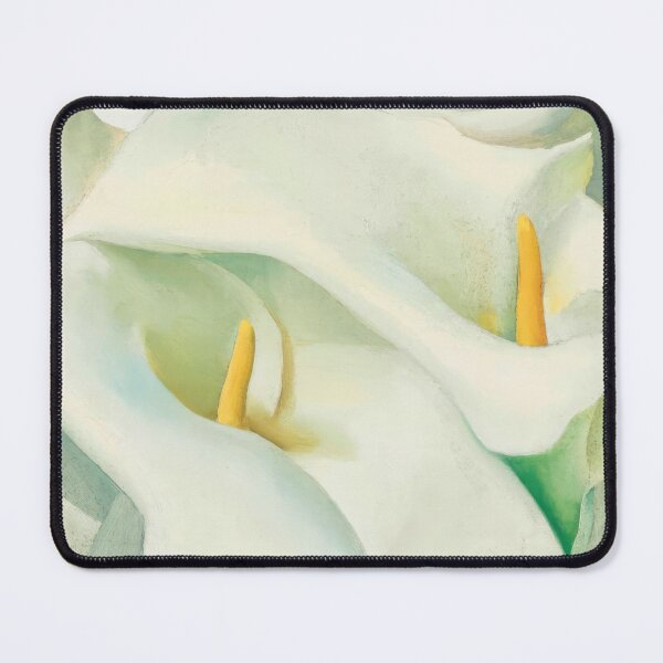 Item preview, georgia okeefe designed and sold by Art-KaBoom.