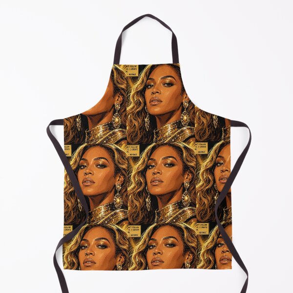 Item preview, Beyoncé Golden Aura designed and sold by SHOCAMPOS DESIGNS .