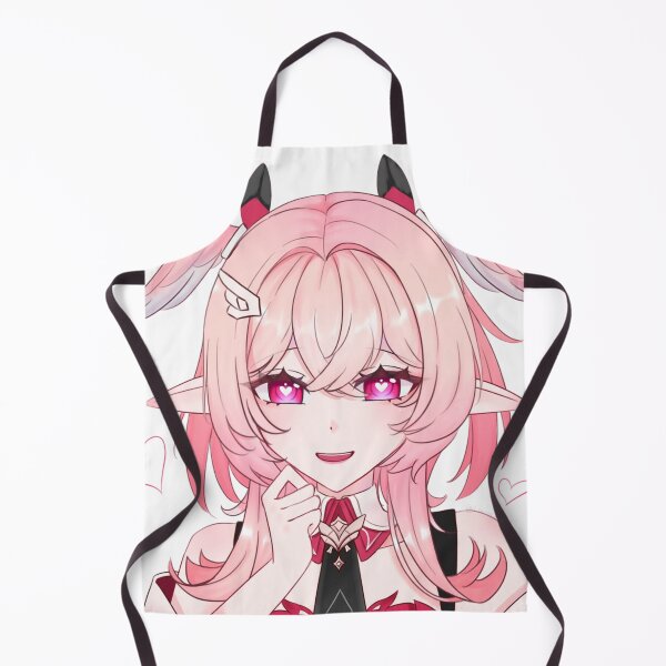 Item preview, Linnea In Love Genshin Impact designed and sold by KomiArts.