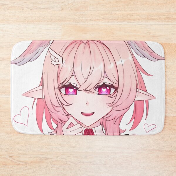 Item preview, Linnea In Love Genshin Impact designed and sold by KomiArts.