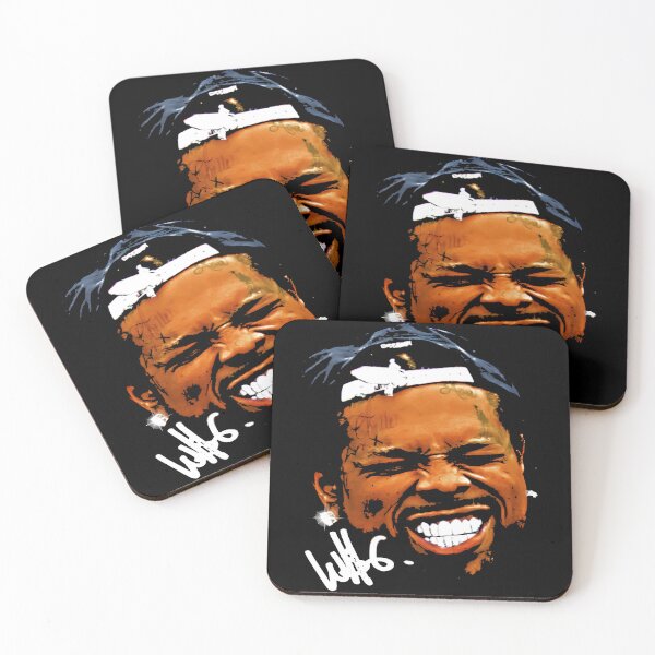 Item preview, Westside Gunn Rapper Face designed and sold by GALILOPARK.