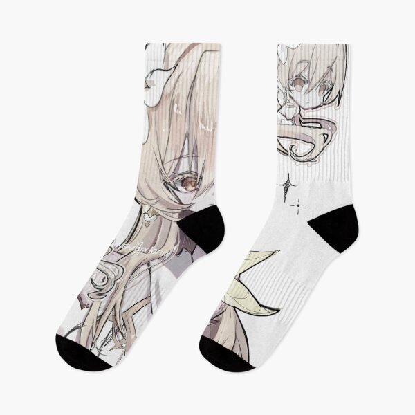 Item preview, Lumine Smile Genshin Impact designed and sold by KomiArts.