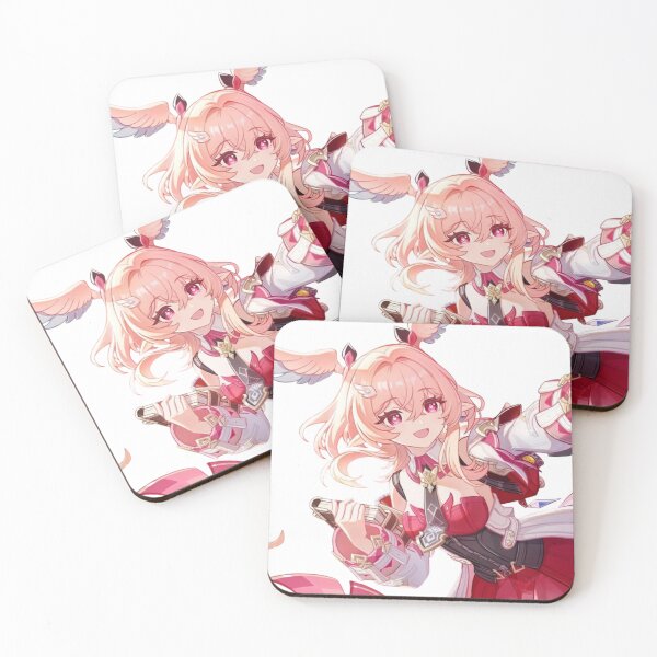 Item preview, Linnea Genshin Impact designed and sold by KomiArts.