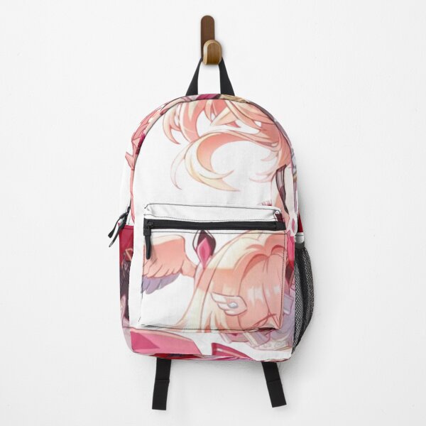 Item preview, Linnea Genshin Impact designed and sold by KomiArts.