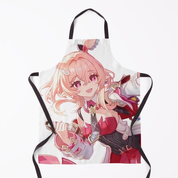 Item preview, Linnea Genshin Impact designed and sold by KomiArts.