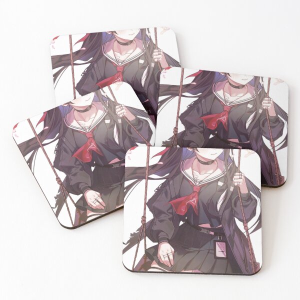Item preview, Chisa Swing Wuthering Waves designed and sold by KomiArts.
