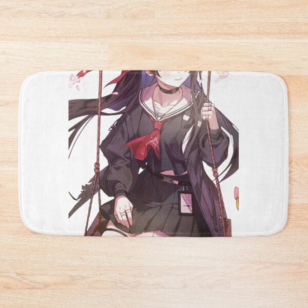 Item preview, Chisa Swing Wuthering Waves designed and sold by KomiArts.