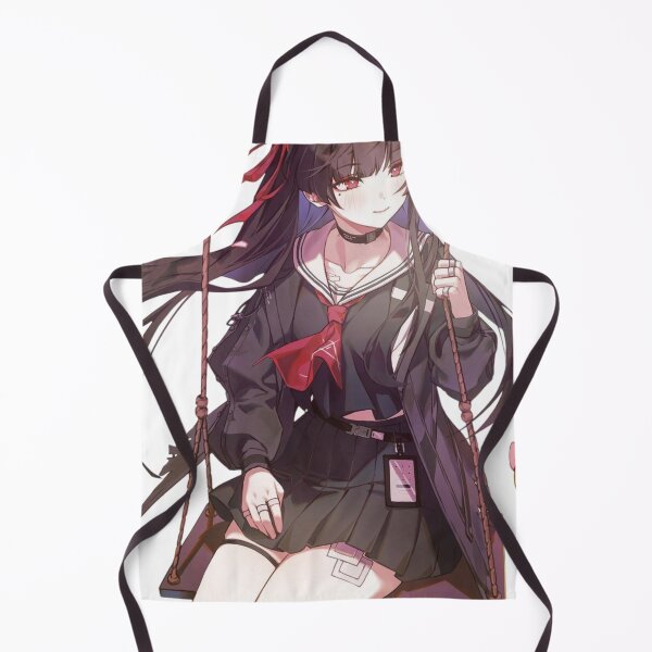 Item preview, Chisa Swing Wuthering Waves designed and sold by KomiArts.