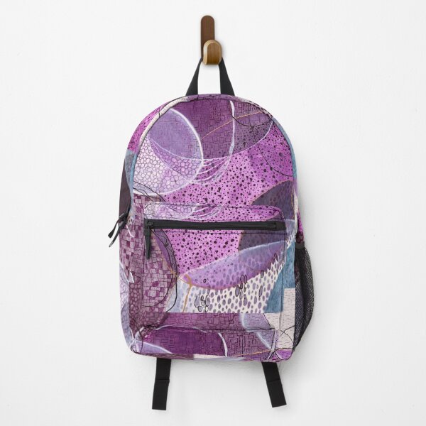 Item preview, Pink abstraction designed and sold by MarussiaArt.